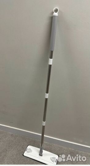 Швабра с ведром и отжимом