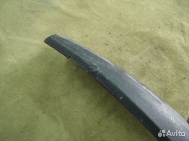 Рав4 Брызговик задний левый Toyota RAV4 XA40 12-18