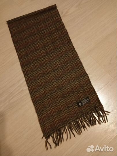 Шарф мужской