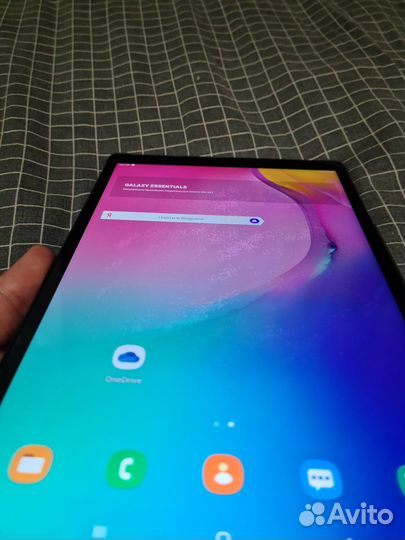 Планшет Samsung Galaxy Tab A 10.1 SM-T515 32 Gb