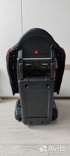 Детское автокресло 9 до 36 кг бу