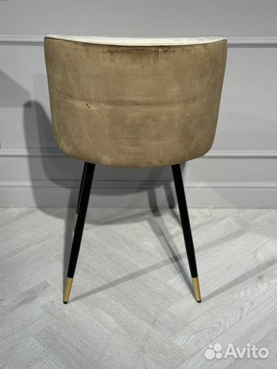 Дизайнерский стул Грейс