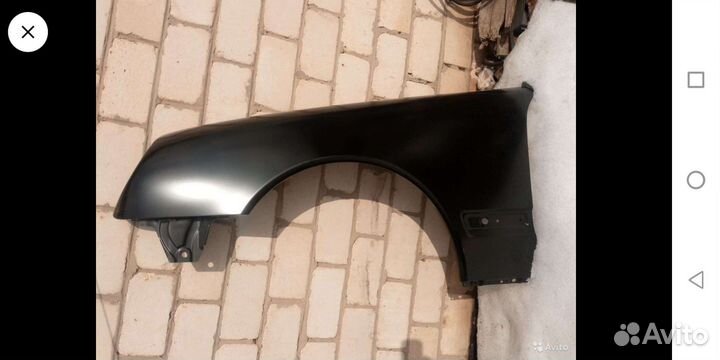 Для Mercedes w210 96-2003г L R рест и дорест