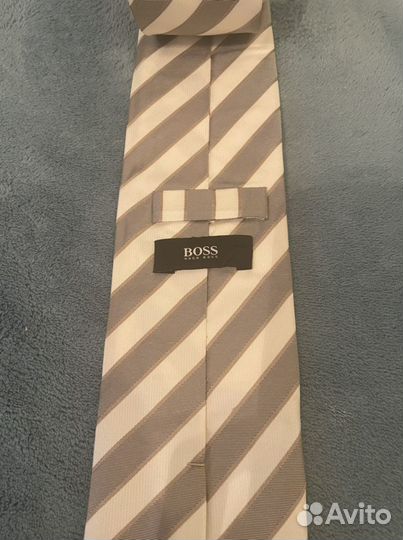 Галстук Hugo boss
