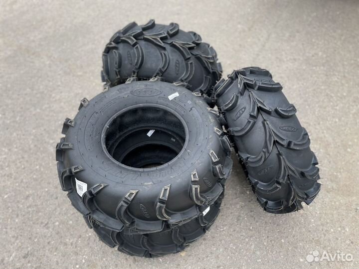 Шины для квадроцикла ITP MUD lite XL 28 12