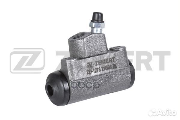 Цилиндр торм. левый колесный Hyundai H-1/Starex