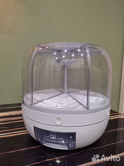 Диспенсер для круп