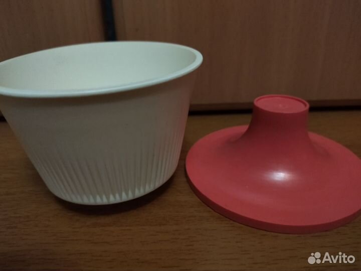 Розетки креманки СССР