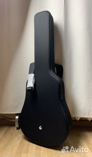 Гитара Lava Me 2 Freeboost (состояние новой)