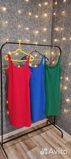 Вещи пакетом 42-44 размер