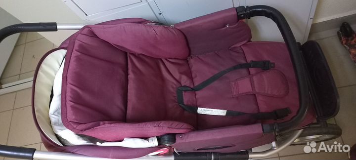 Детские коляски