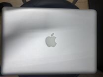 Apple MacBook Pro a1278 (разбор)