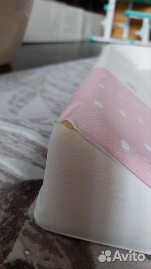 Набор для новорождённого