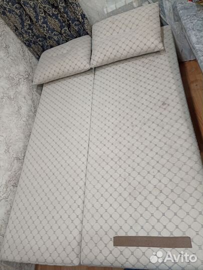 Диван раскладной бу