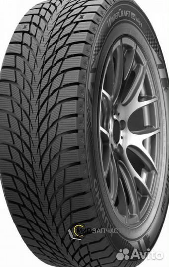 Kumho WinterCraft Ice Wi51 245/40 R19 98T