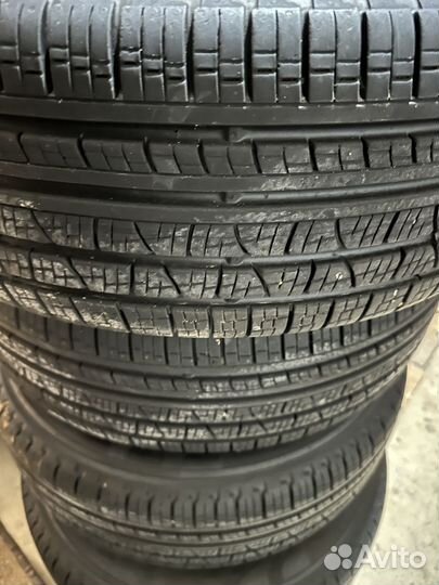 Pirelli Scorpion Verde All Season 215/65 R16