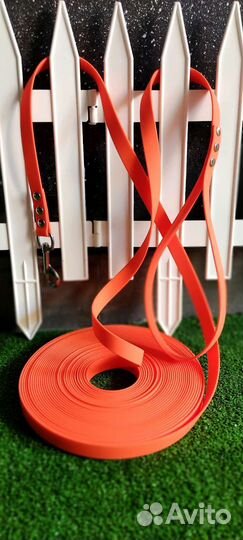 Ошейник поводок для собак