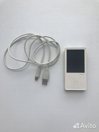 Mp3 плеер iriver