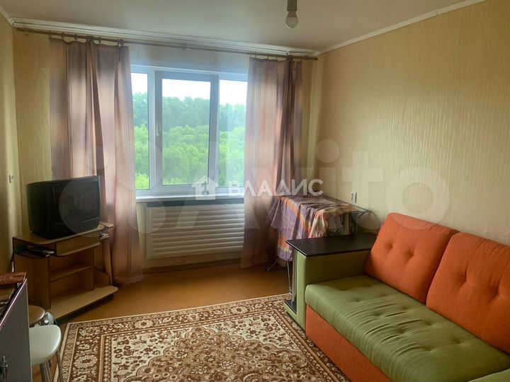 2-к. квартира, 52,8 м², 8/9 эт.