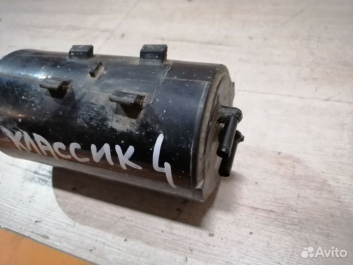 Абсорбер топливный Nissan Almera Classic Альмера