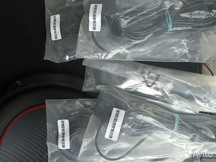 Бортовой блок autotracker AT65i автотрекер глонасс