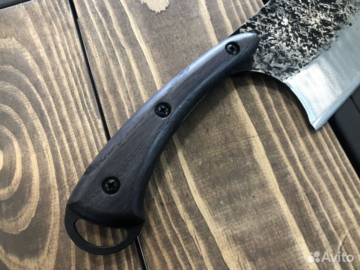 Нож Сербский 