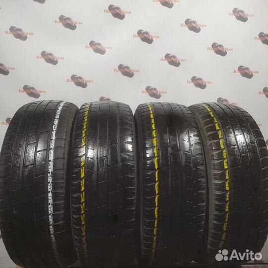 Amtel Cruise 4x4 215/65 R16