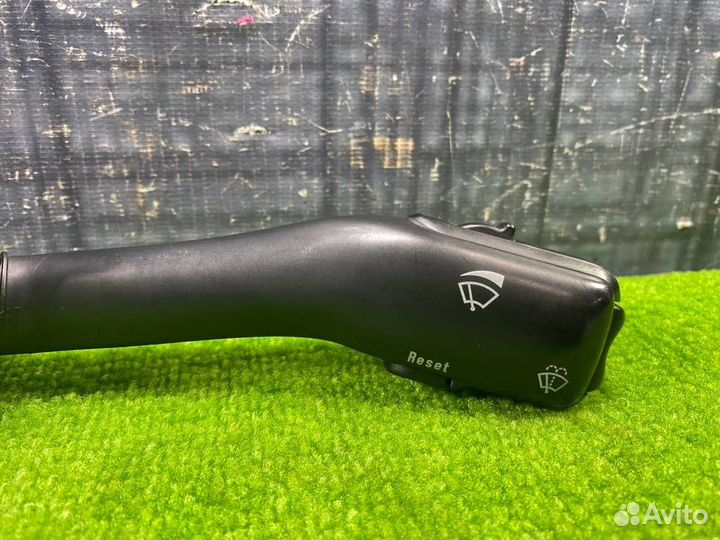 Подрулевой переключатель Audi A6 C5 ASN 2002