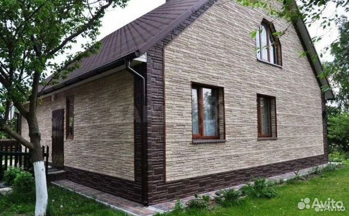 Строительная бригада