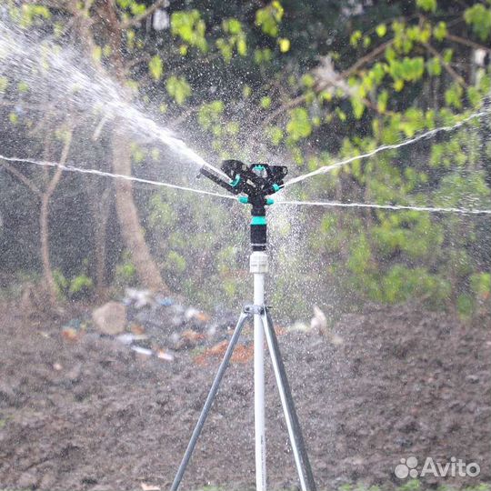 Стойка, тринога, подставка