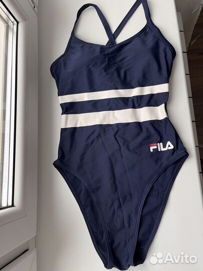 Купальник женский