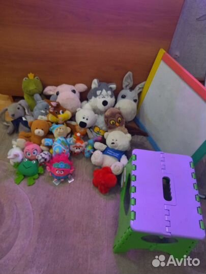 Кухня- табурет