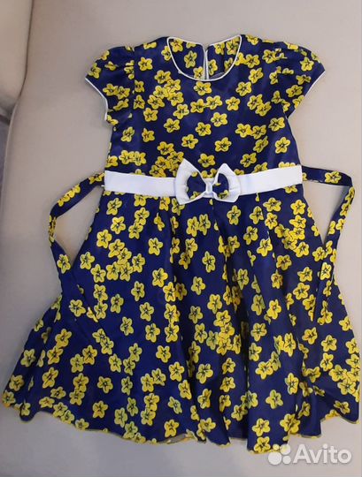 Вещи на девочку