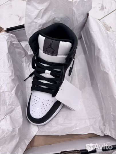 Кроссовки nike air jordan