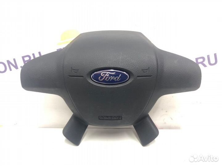 Подушка в руль Ford Focus