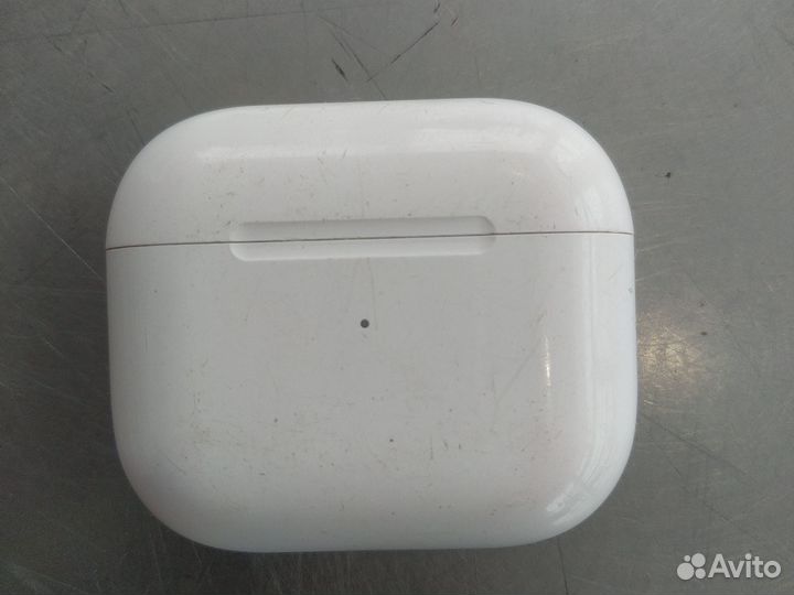 Наушники apple airpods