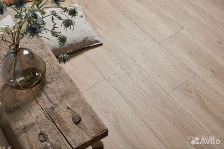 Виниловый ламинат