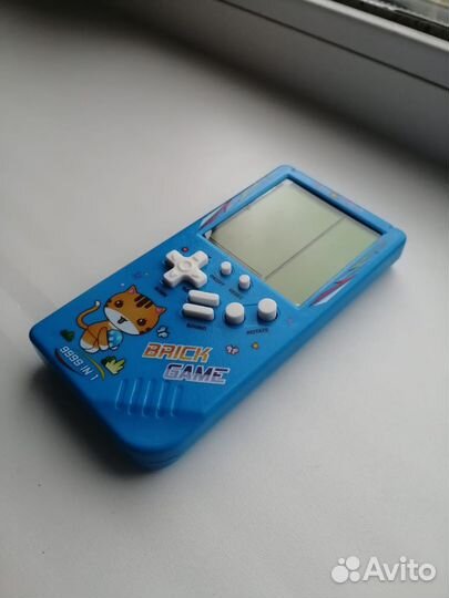 Тетрис игра