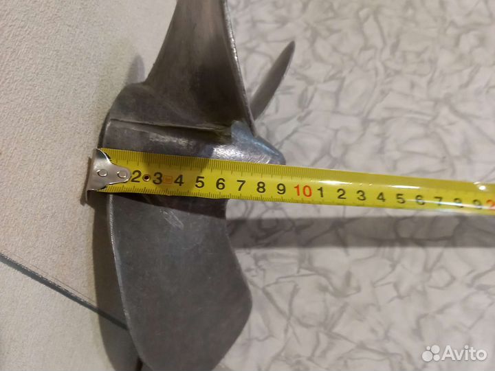 Гребной винт