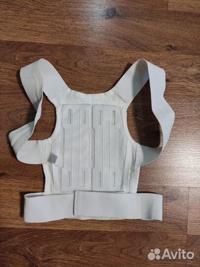 Корсет для исправления осанки