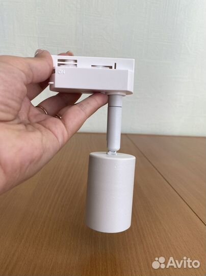 Трековые светильники