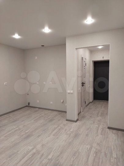 Квартира-студия, 31 м², 4/10 эт.