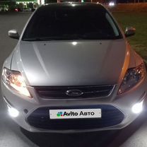 Ford Mondeo 2.3 AT, 2008, 350 000 км, с пробегом, цена 430 000 руб.