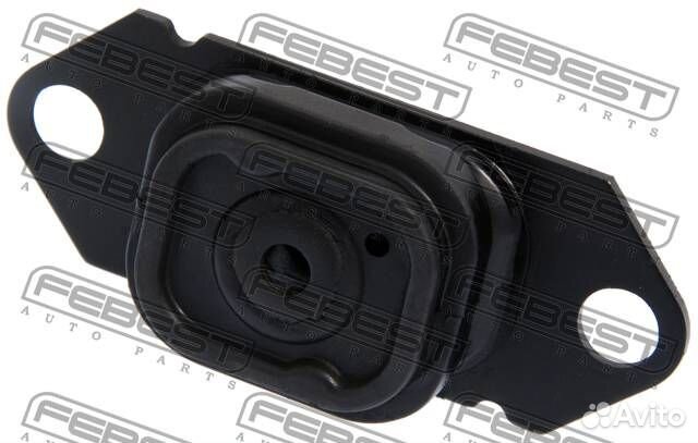 Febest NM-E11R Опора двигателя nissan almera 00-06