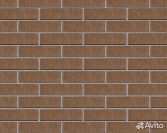 Кирпич облицовочный