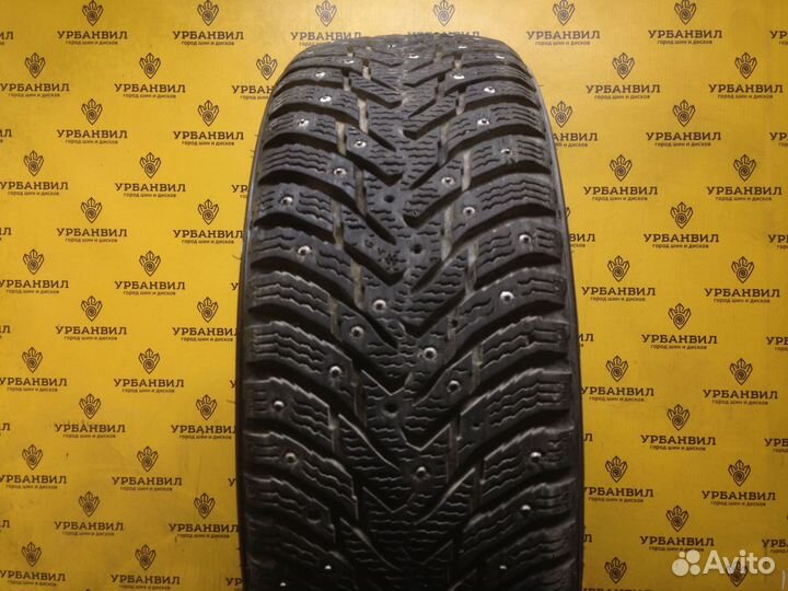 Nokian Tyres Hakkapeliitta 8 195/60 R15 92T