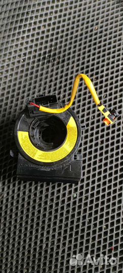 Подрулевой шлейф Kia ceed JD GT