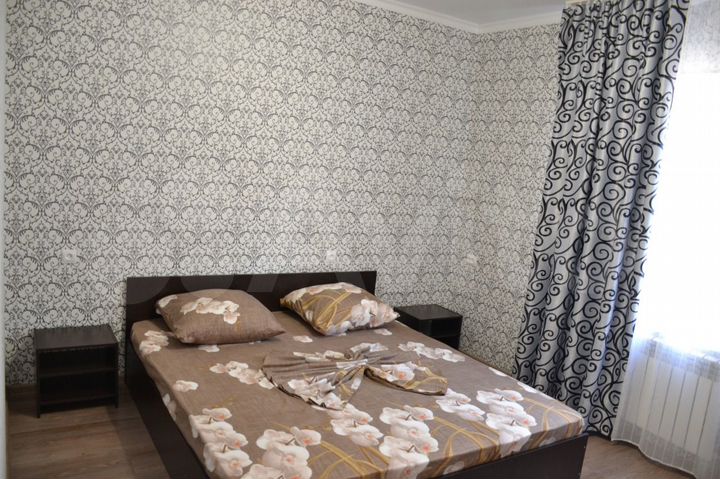 Дом 78 м² на участке 4 сот.