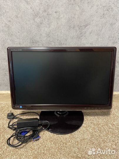 Монитор Samsung 22