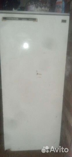 Холодильник бу